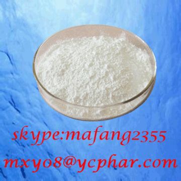 98% Powder Halobetasol Propionate 